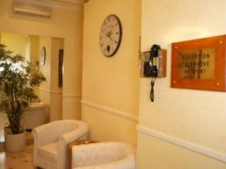 Viennese Due Guest house