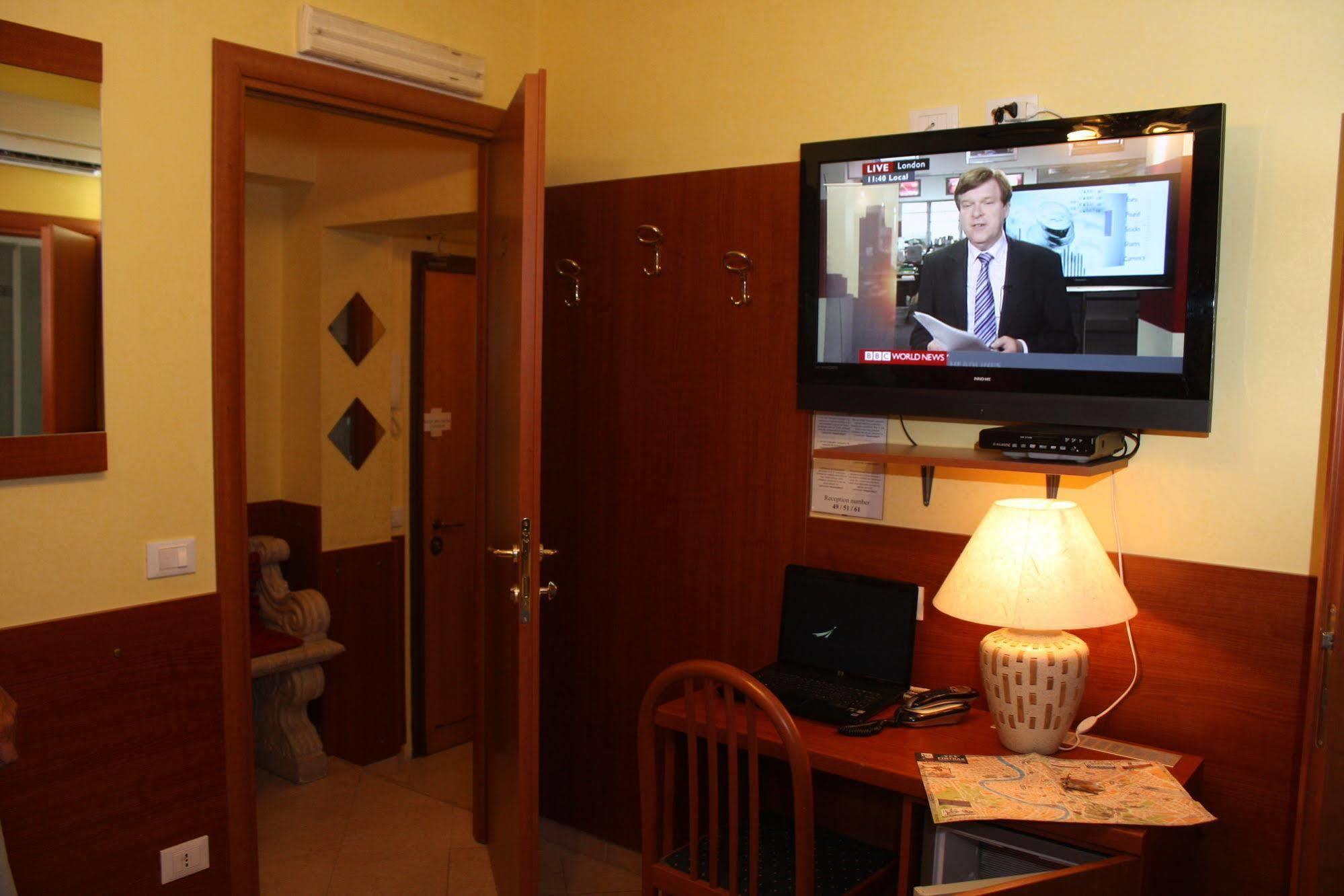 Viennese Due Guest house