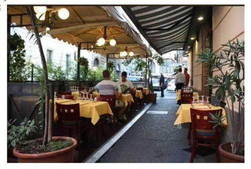 Casa de hóspedes Viennese Due Roma